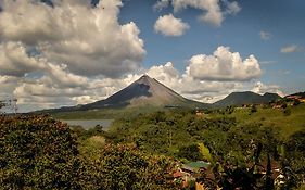 Hotel Castillo Del Arenal